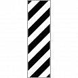 Знак вертикальная разметка 2.1.3 250х1200мм
