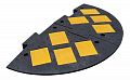Лежачий полицейский ИДН-1100-2 концевой